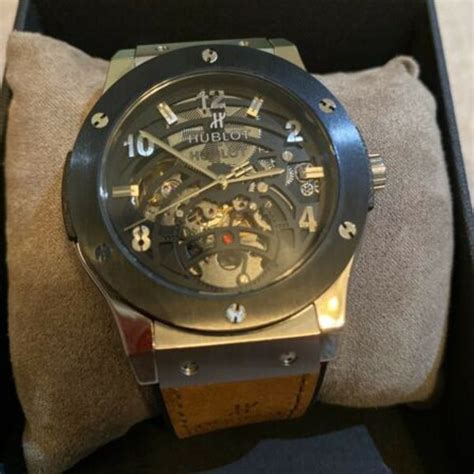 hublot geneve 882 888 price|hublot big bang vendome 582888.